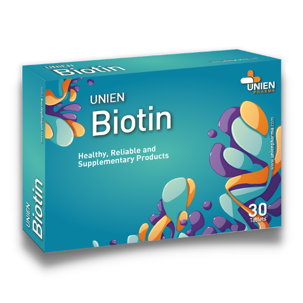 UNIEN Biotin