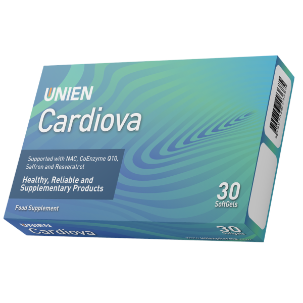 UNIEN CardiOva