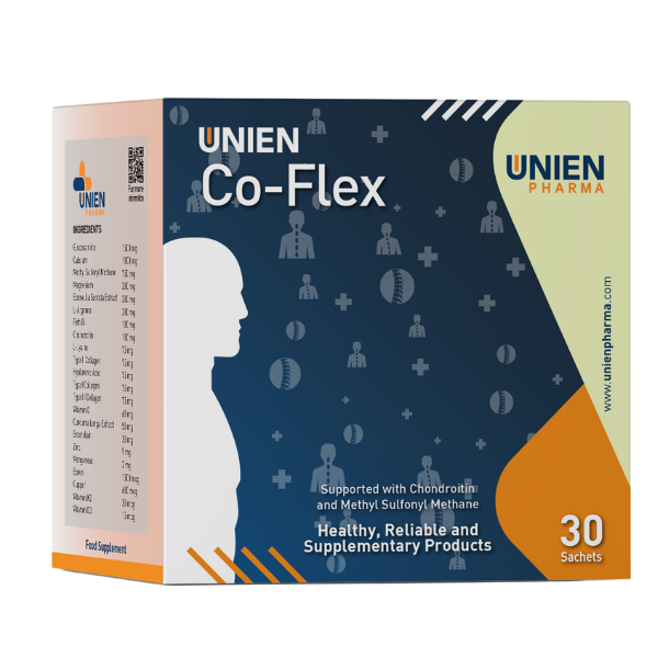 UNIEN Co-Flex