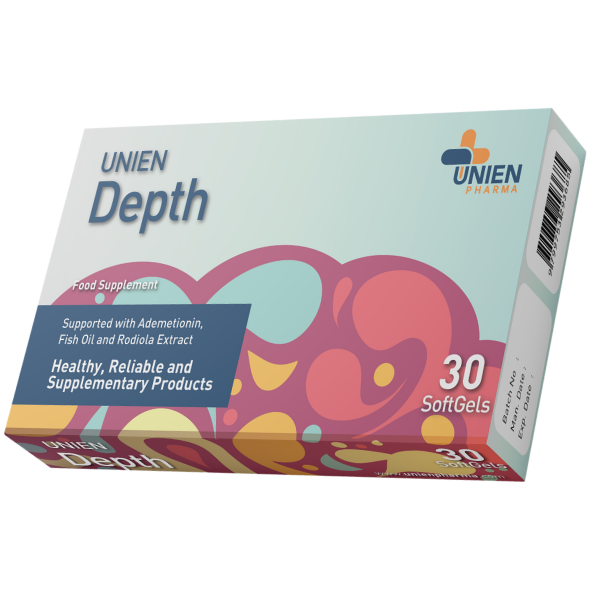 UNIEN Depth