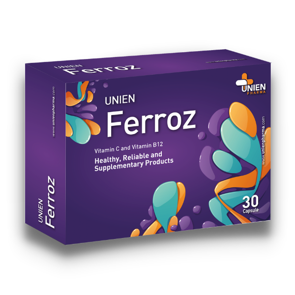 UNIEN Ferroz