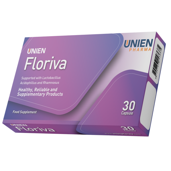 UNIEN Floriva