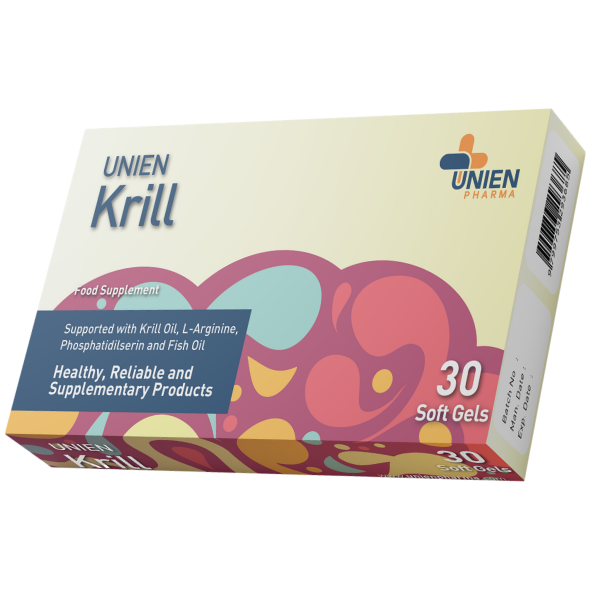UNIEN Krill