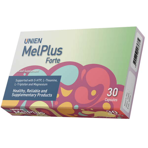 UNIEN MelPlus Forte