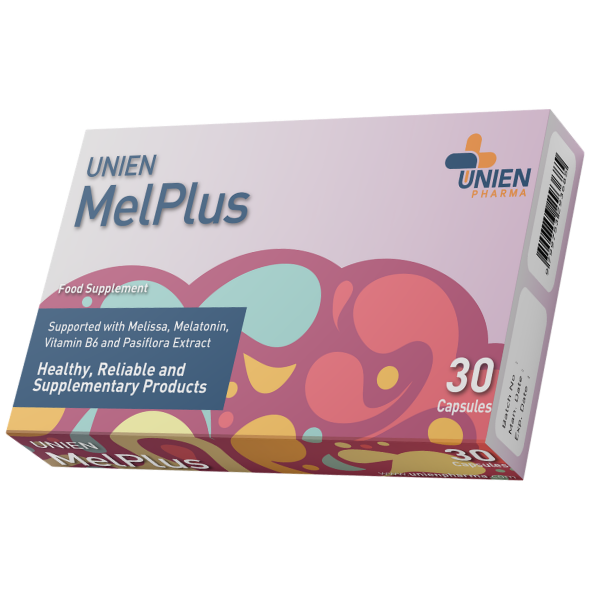 UNIEN MelPlus