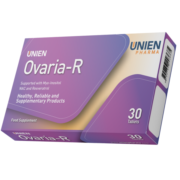 UNIEN Ovaria-R