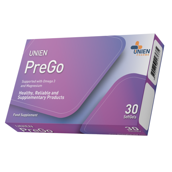 UNIEN PreGo