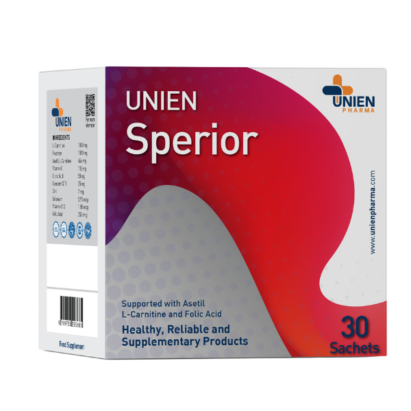 UNIEN Sperior