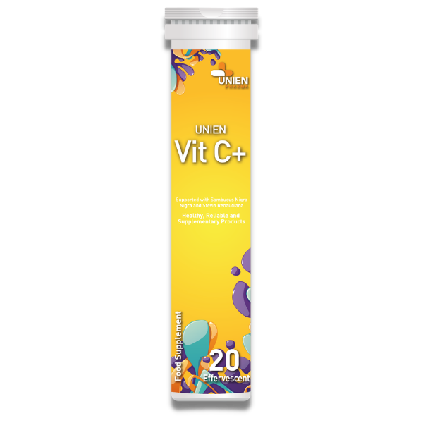 UNIEN Vit C+