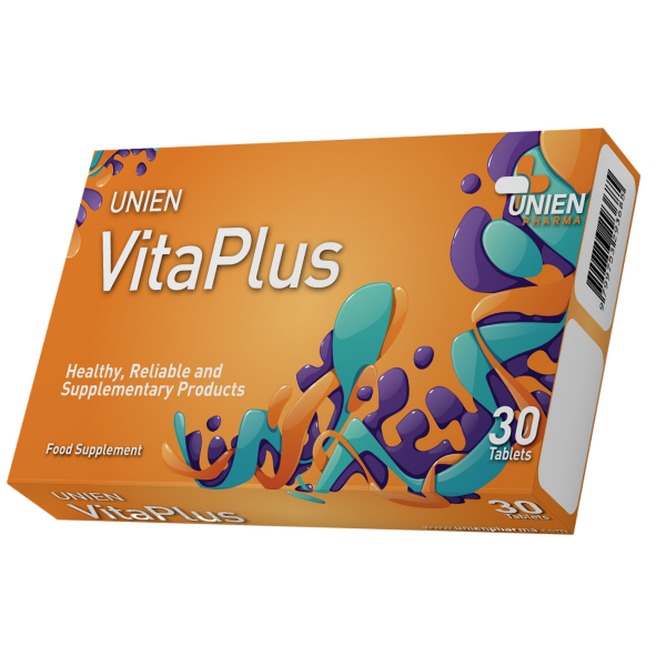 UNIEN VitaPlus